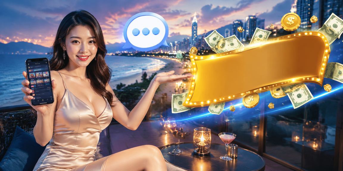 Người dùng thư giãn tại bãi biển Đà Nẵng và trải nghiệm cá cược trực tuyến trên điện thoại